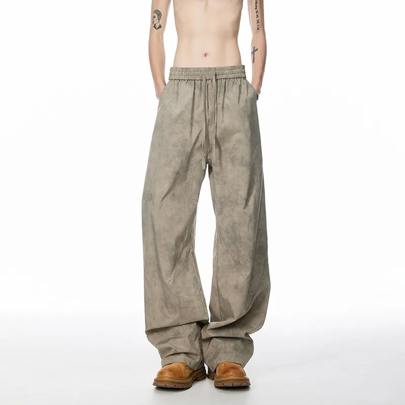 SCHEPPERHEYN Casual Pants Unisex-10