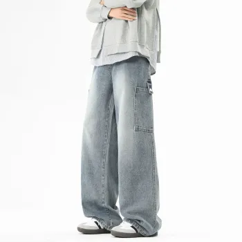 SCHEPPERHEYN Jeans Unisex