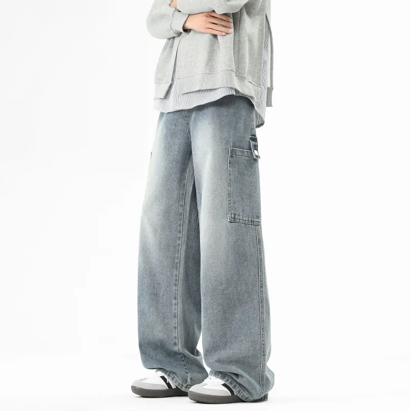 SCHEPPERHEYN Jeans Unisex-1