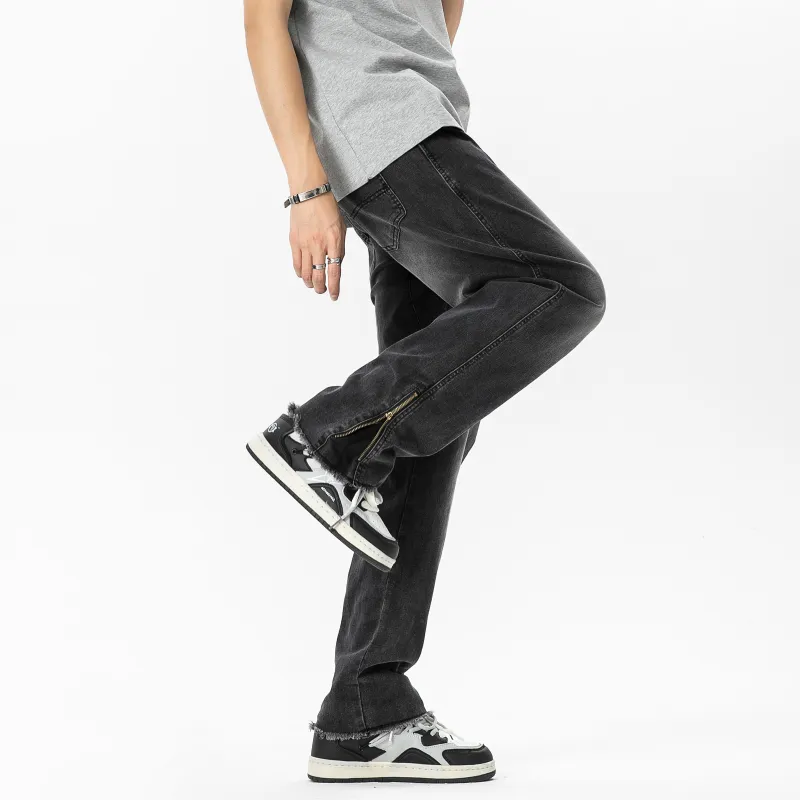 SCHEPPERHEYN Jeans Unisex-5