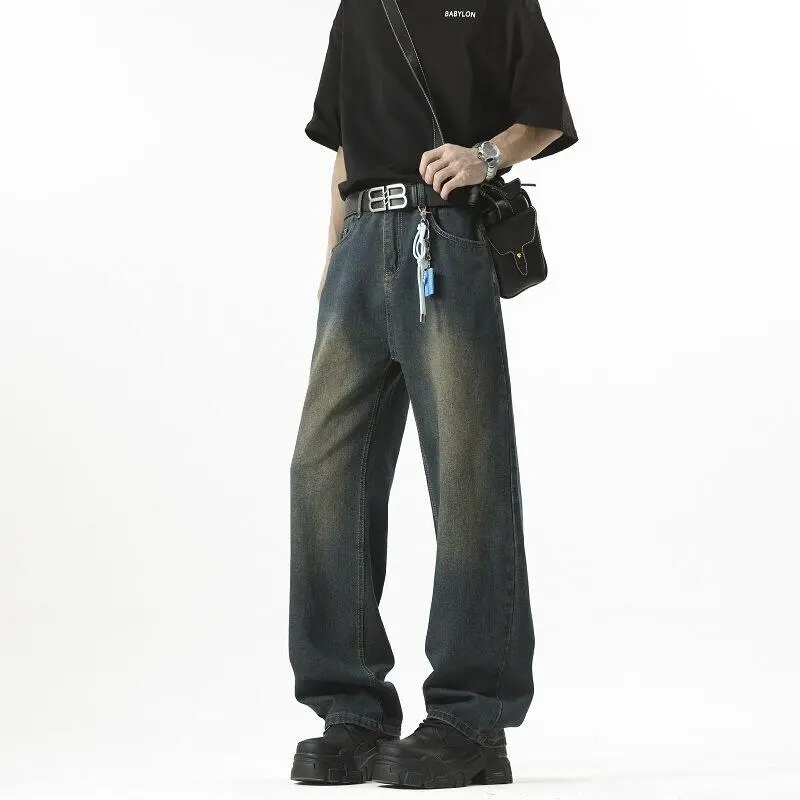 SCHEPPERHEYN Jeans Unisex-12