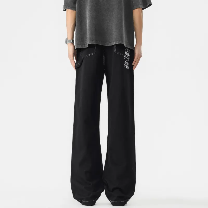 SCHEPPERHEYN Cargo Pants Unisex-2