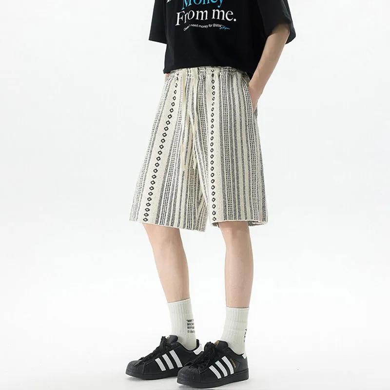 SCHEPPERHEYN Casual Shorts Unisex-1