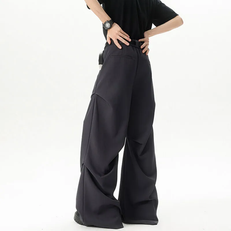 SCHEPPERHEYN Casual Pants Unisex-2