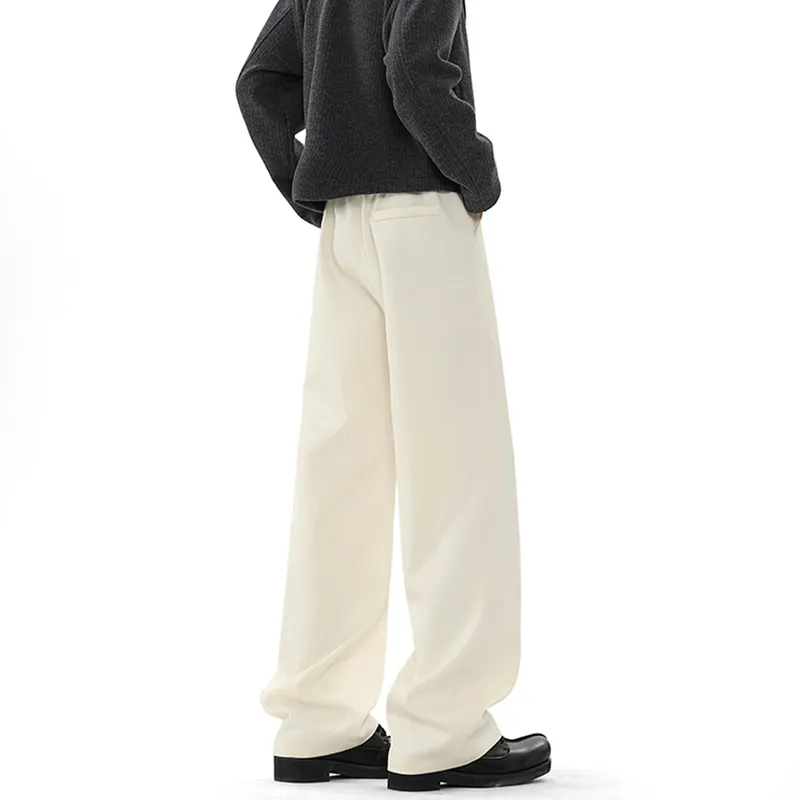 SCHEPPERHEYN Casual Pants Unisex-1