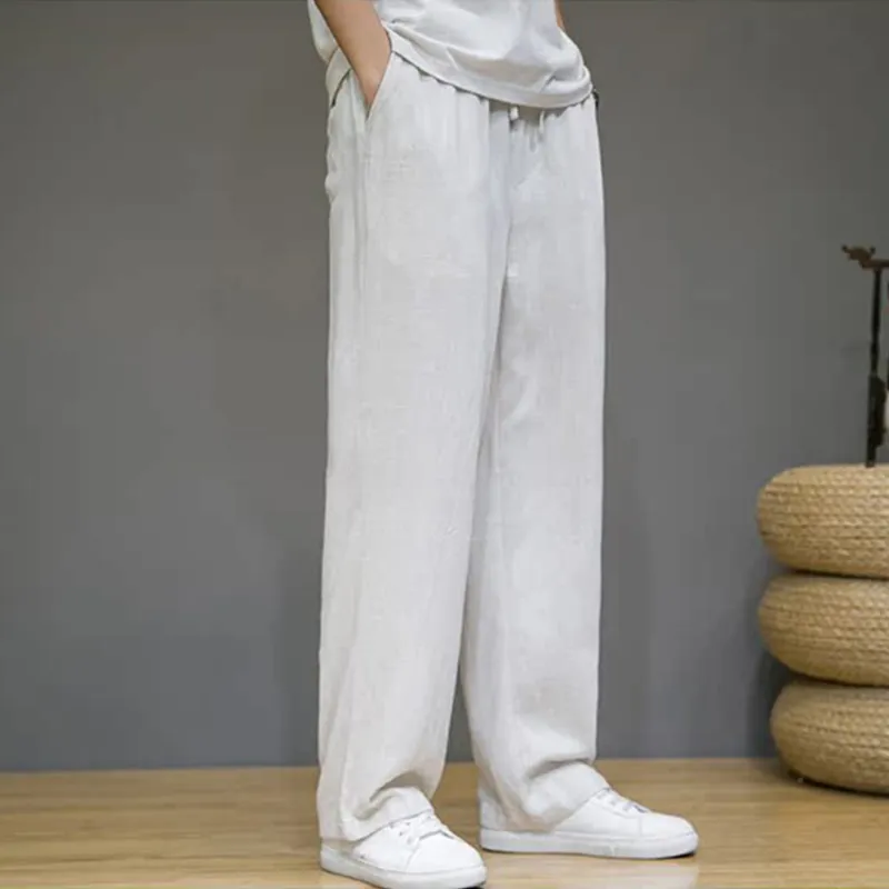 SCHEPPERHEYN Casual Pants Unisex-2