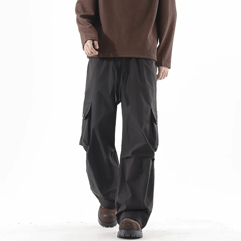 SCHEPPERHEYN Casual Pants Unisex-3