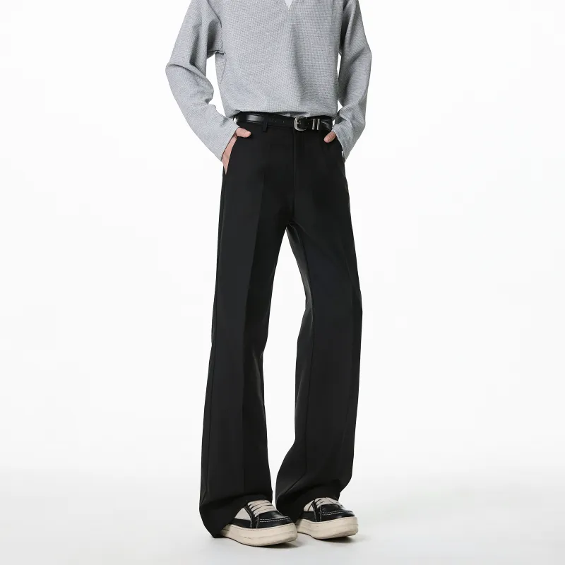 SCHEPPERHEYN Suit Trouser Unisex-6