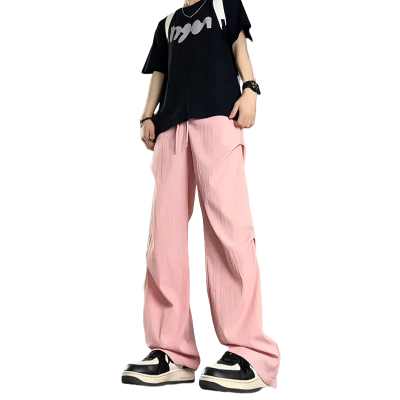 SCHEPPERHEYN Casual Pants Unisex-16