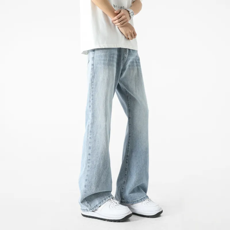 SCHEPPERHEYN Jeans Unisex-1