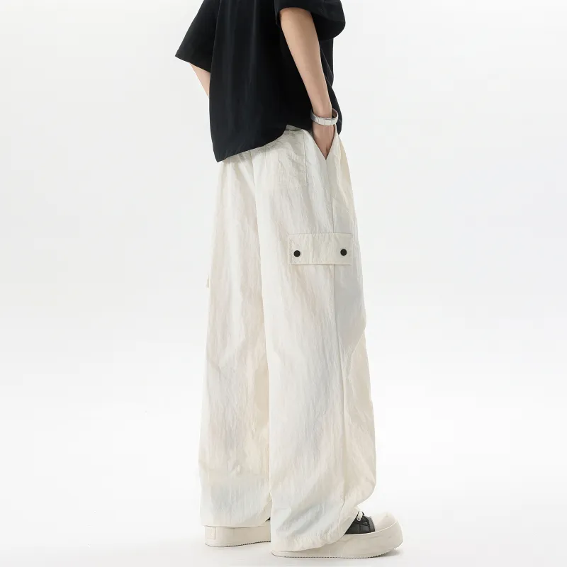 SCHEPPERHEYN Casual Pants Unisex-11