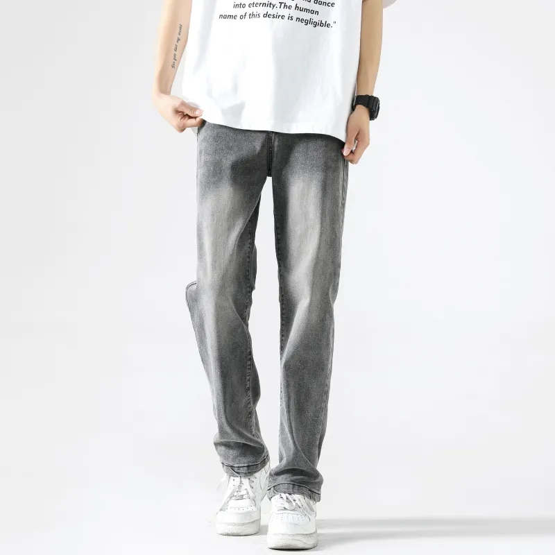 SCHEPPERHEYN Jeans Unisex-13