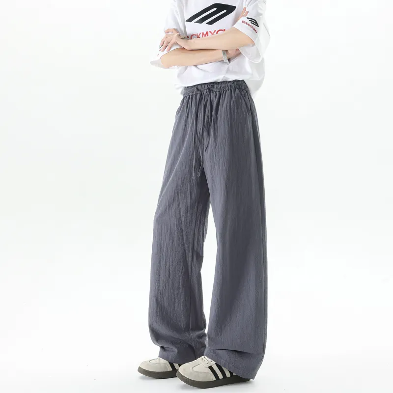 SCHEPPERHEYN Casual Pants Unisex-1