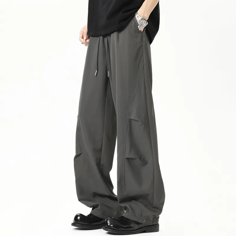 SCHEPPERHEYN Casual Pants Unisex-12