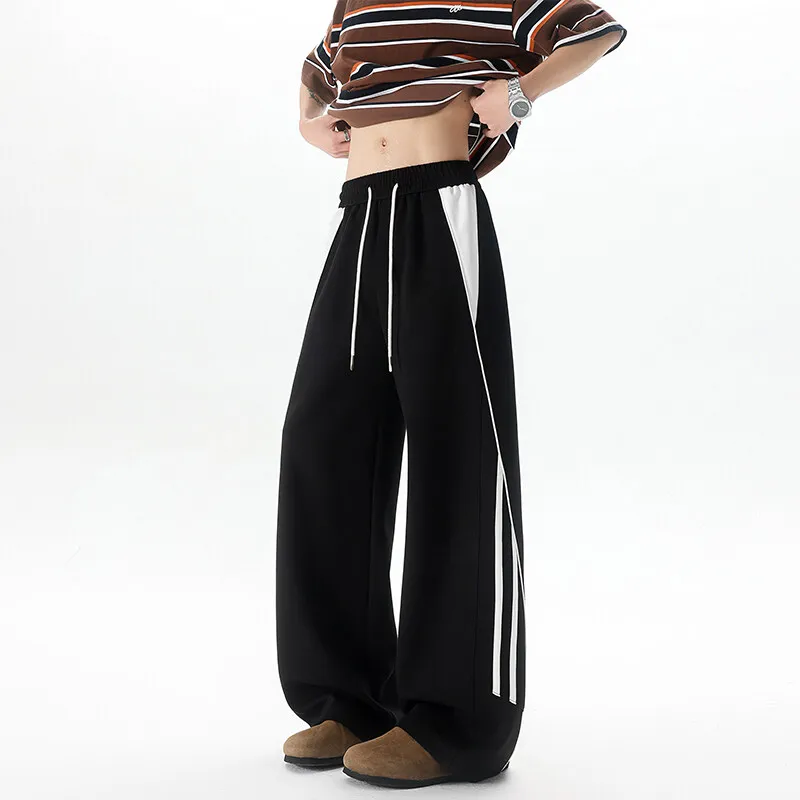 SCHEPPERHEYN Casual Pants Unisex-3