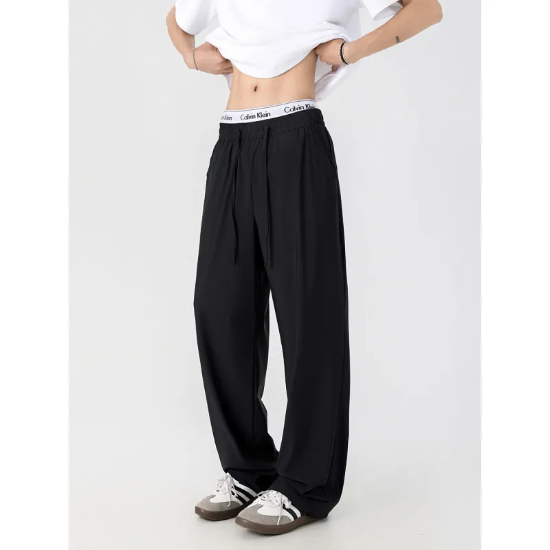 SCHEPPERHEYN Casual Pants Unisex-1