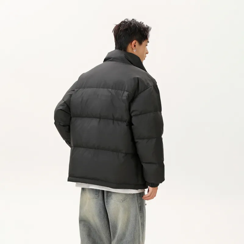 SCHEPPERHEYN Down Jacket Unisex-4