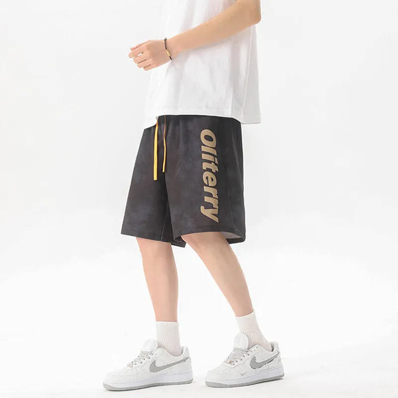 SCHEPPERHEYN Casual Shorts Unisex-4