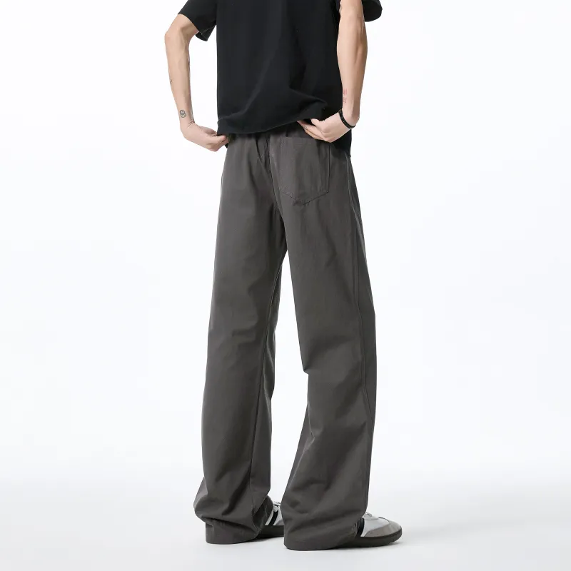 SCHEPPERHEYN Casual Pants Unisex-3