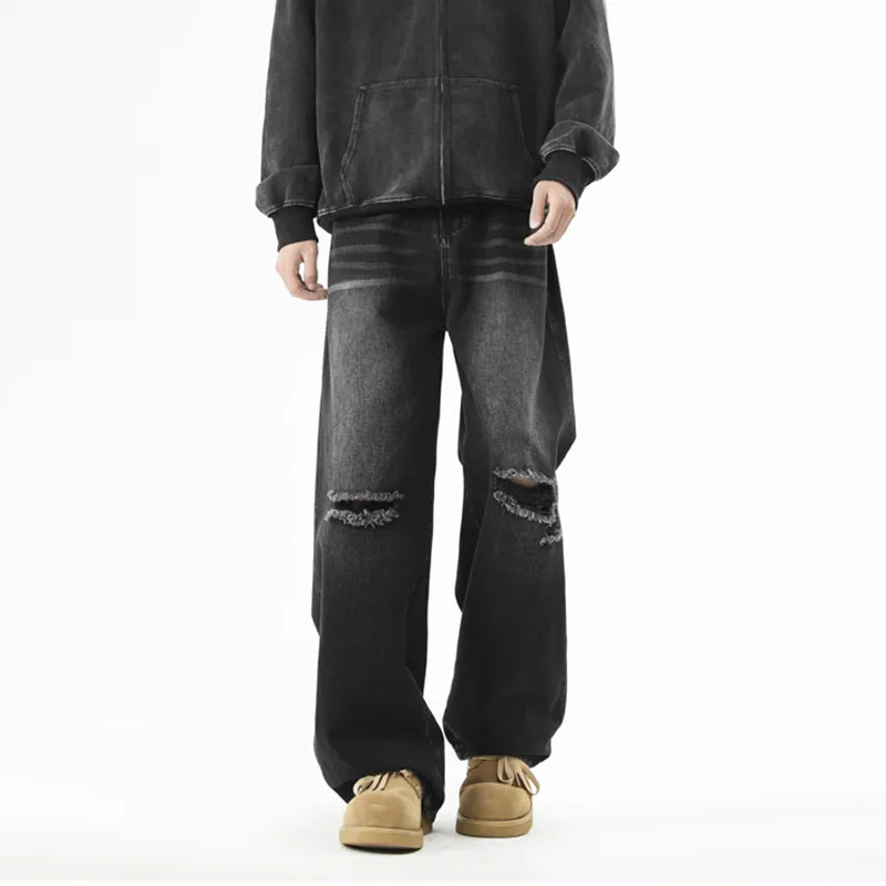 SCHEPPERHEYN Jeans Unisex-5