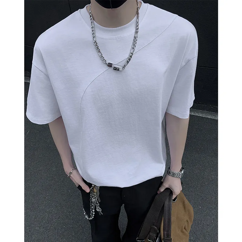 SCHEPPERHEYN T Shirts Unisex-5