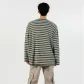 Green Stripes