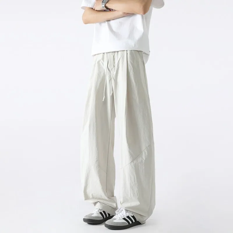SCHEPPERHEYN Casual Pants Unisex-3