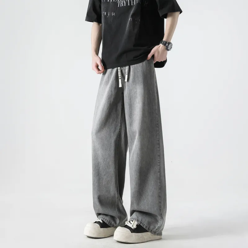 SCHEPPERHEYN Jeans Unisex-7