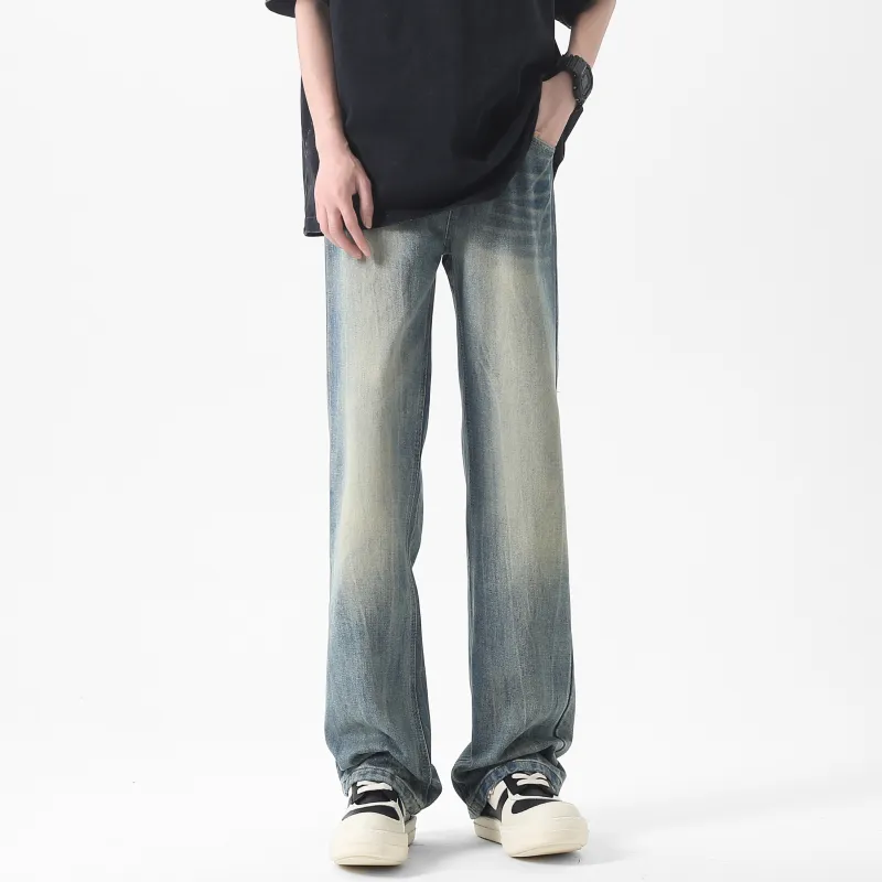 SCHEPPERHEYN Jeans Unisex-8