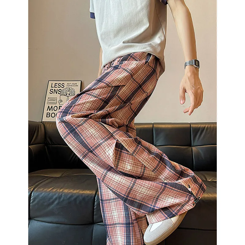 SCHEPPERHEYN Casual Pants Unisex-12