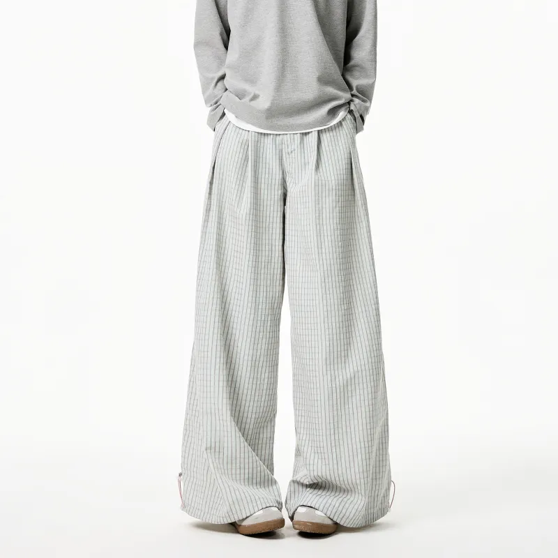SCHEPPERHEYN Casual Pants Unisex-2