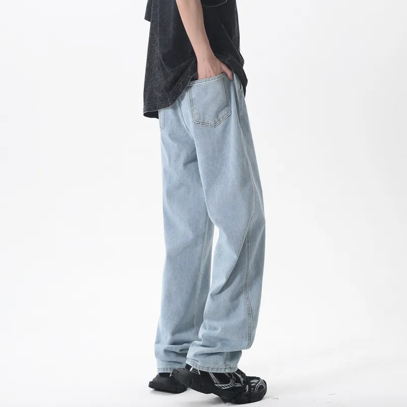 SCHEPPERHEYN Jeans Unisex-9
