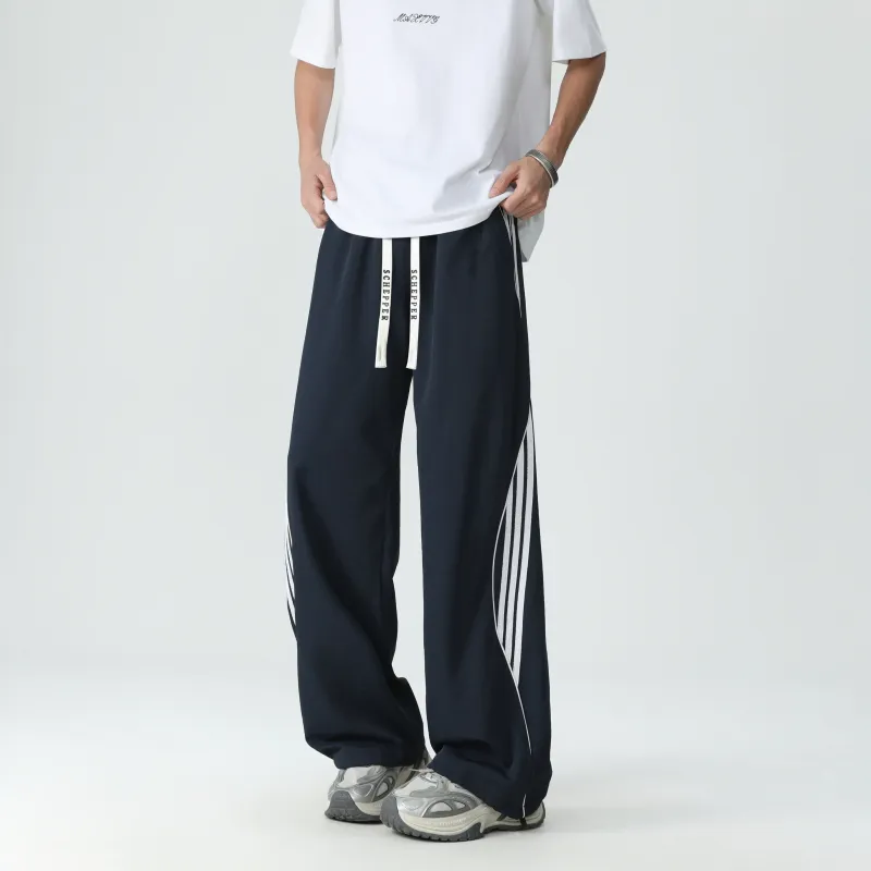 SCHEPPERHEYN Casual Pants Unisex-1