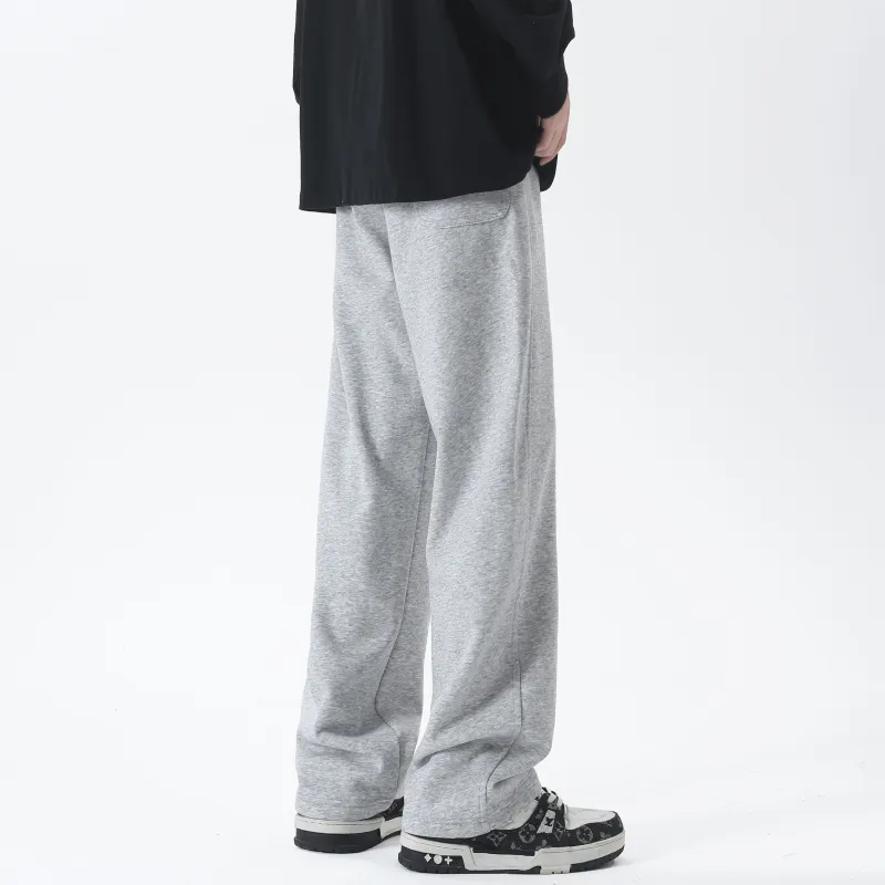 SCHEPPERHEYN Knitted Sweatpants Unisex-16