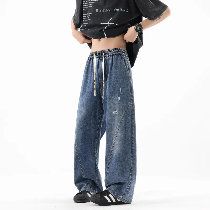 SCHEPPERHEYN Jeans Unisex-6