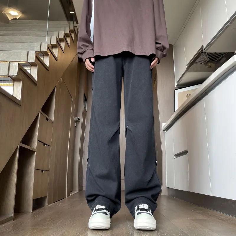 SCHEPPERHEYN Jeans Unisex-18