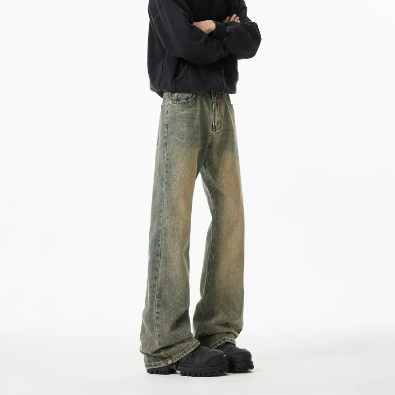 SCHEPPERHEYN Jeans Unisex-6