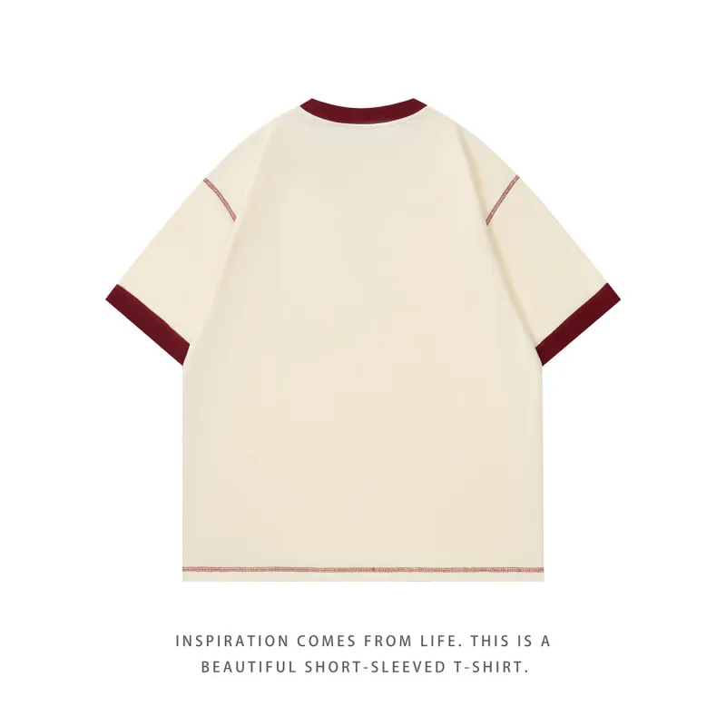 SCHEPPERHEYN T Shirts Unisex-1