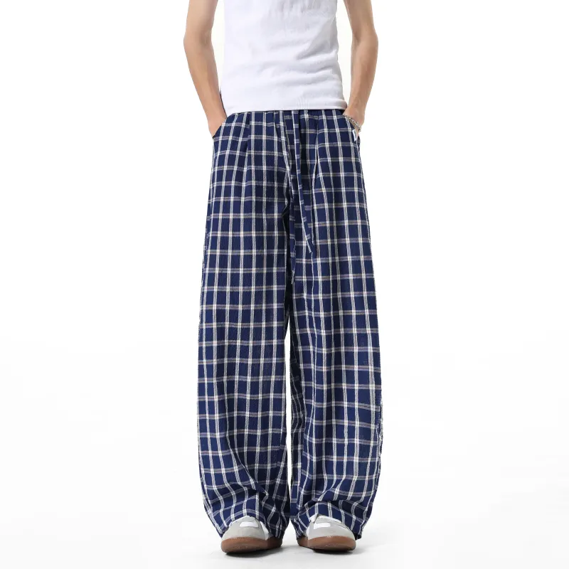 SCHEPPERHEYN Casual Pants Unisex-2