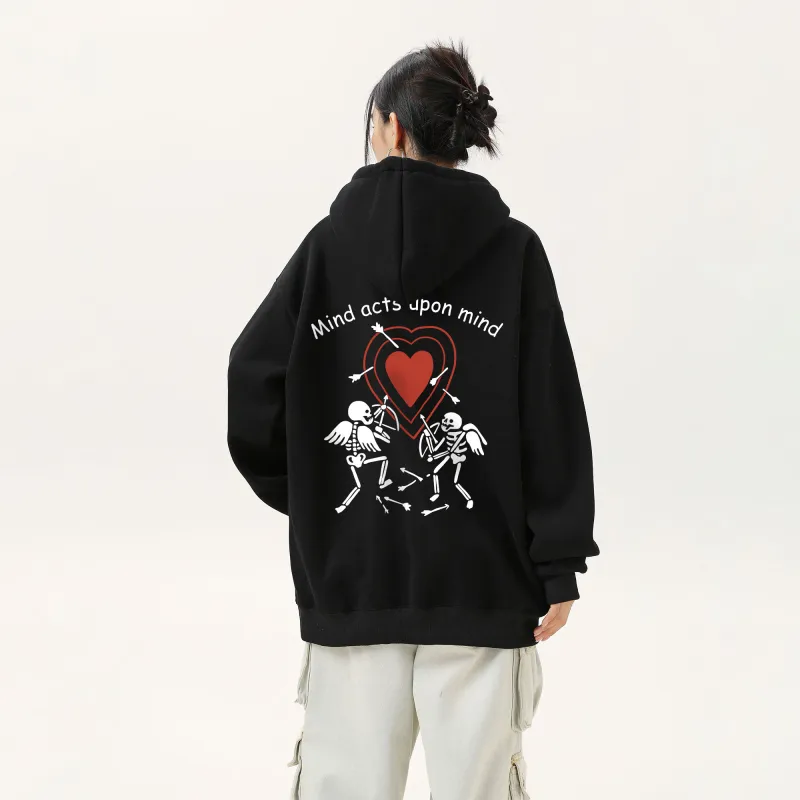 SCHEPPERHEYN Sweatshirts Unisex-2