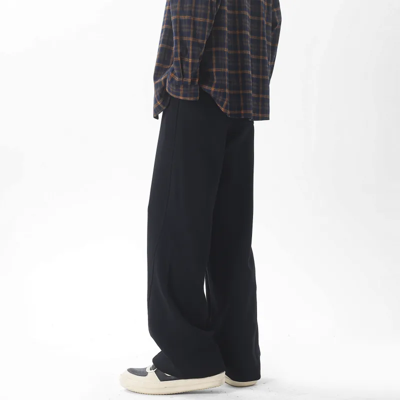 SCHEPPERHEYN Knitted Sports Pants Unisex-3