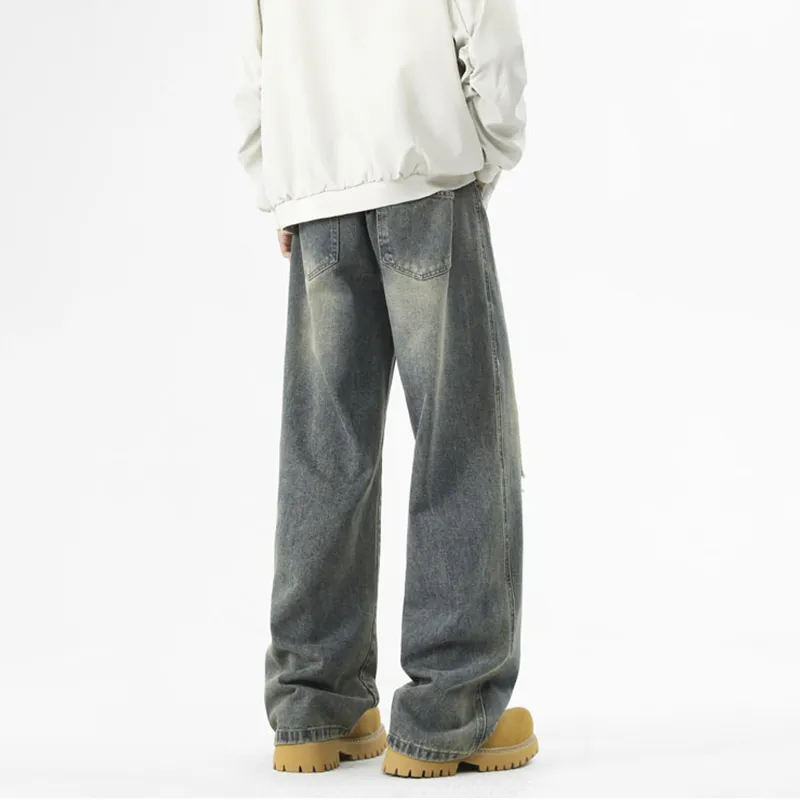 SCHEPPERHEYN Jeans Unisex-3