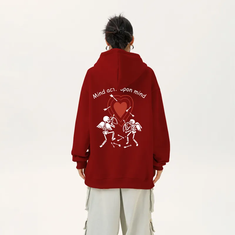 SCHEPPERHEYN Sweatshirts Unisex-13