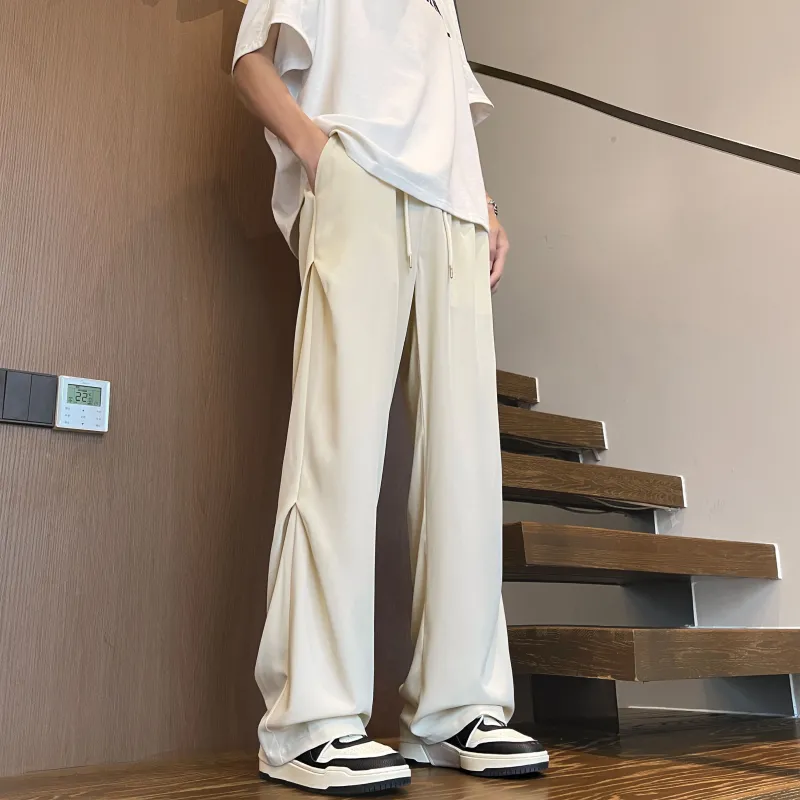 SCHEPPERHEYN Casual Pants Unisex-13