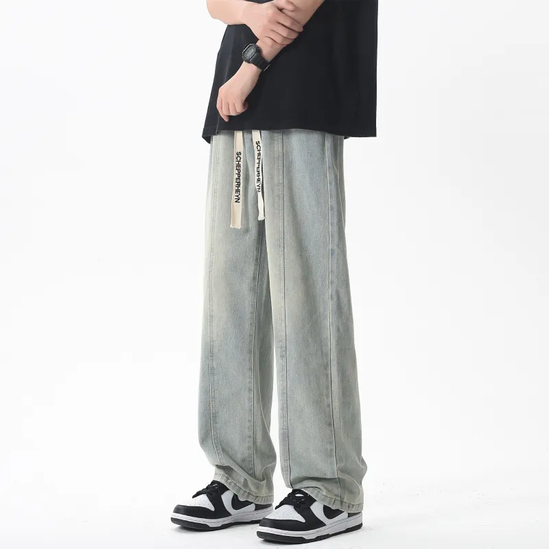 SCHEPPERHEYN Jeans Unisex-2