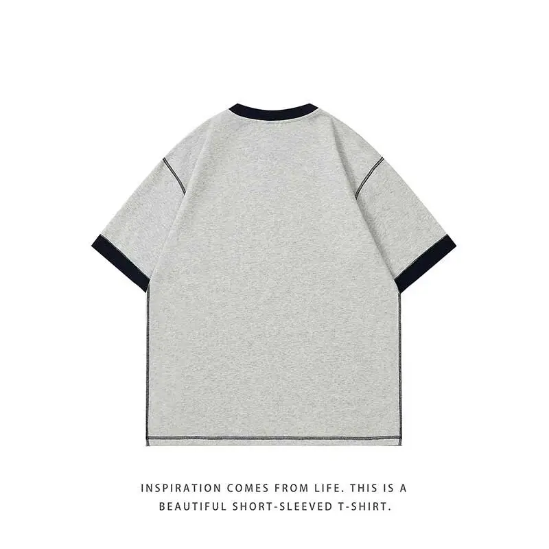 SCHEPPERHEYN T Shirts Unisex-7