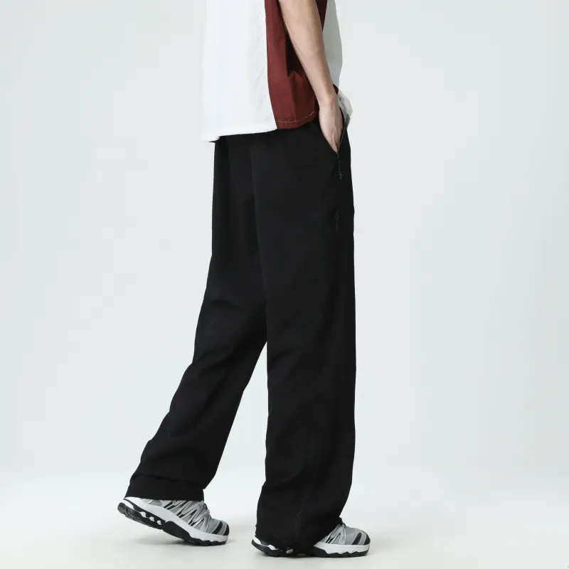 SCHEPPERHEYN Casual Pants Unisex-6