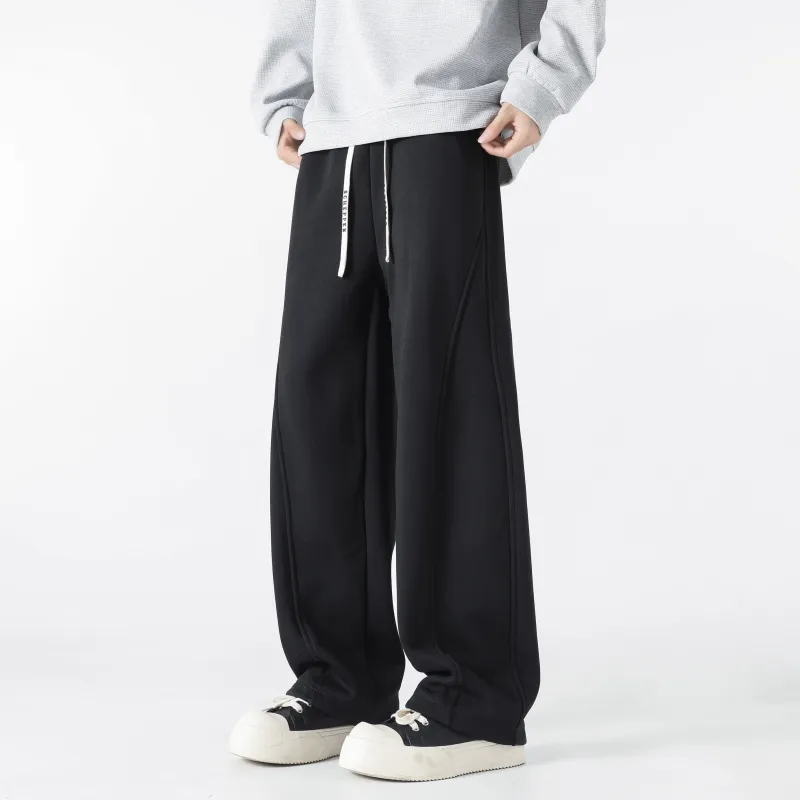 SCHEPPERHEYN Knitted Sports Pants Unisex-6