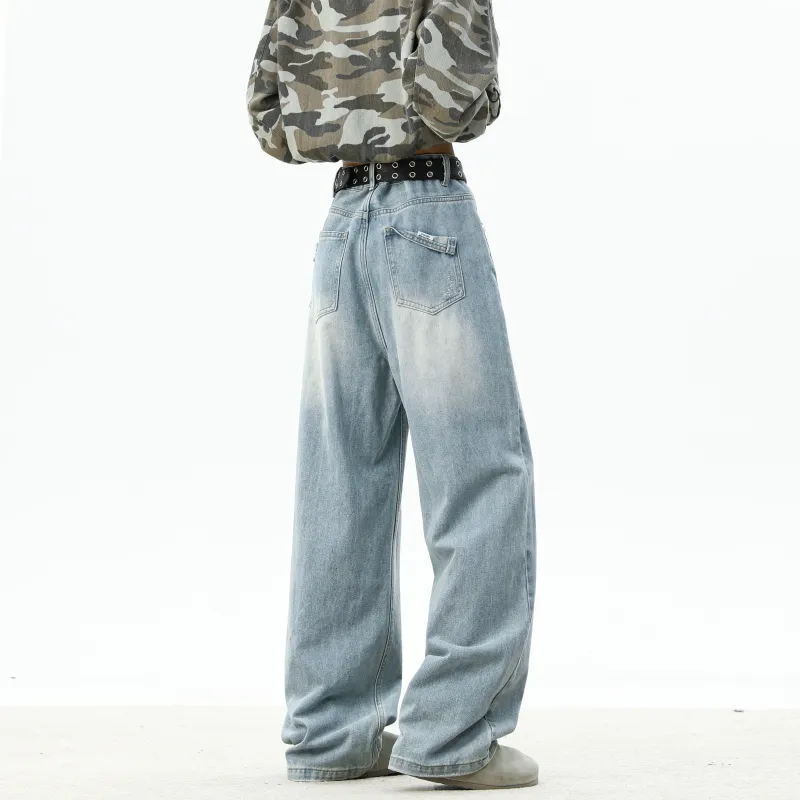 SCHEPPERHEYN Jeans Unisex-6