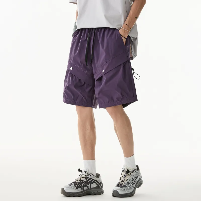 SCHEPPERHEYN Casual Shorts Unisex-11